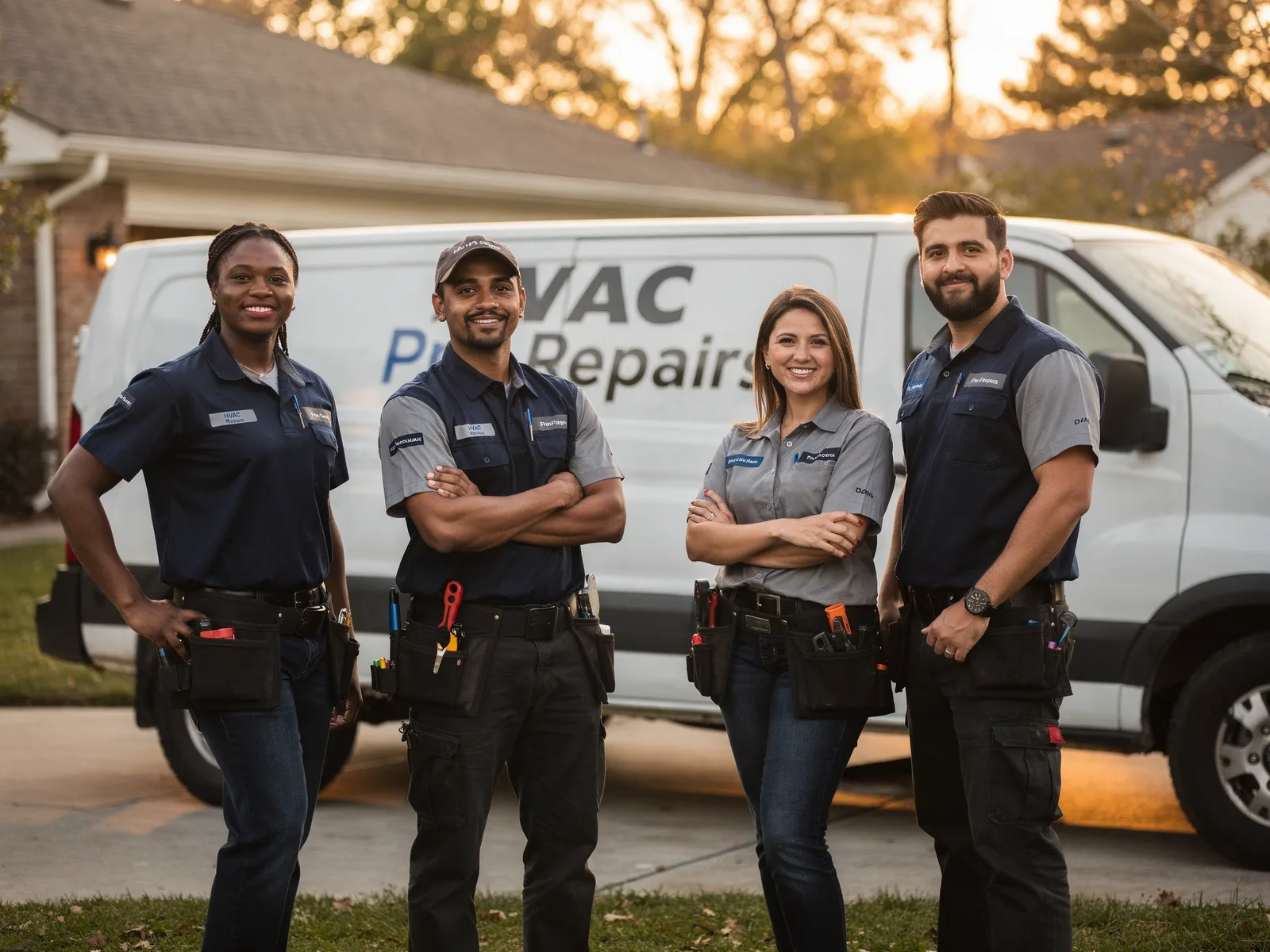 Heat Pump Repair company in Keewatin, MN
