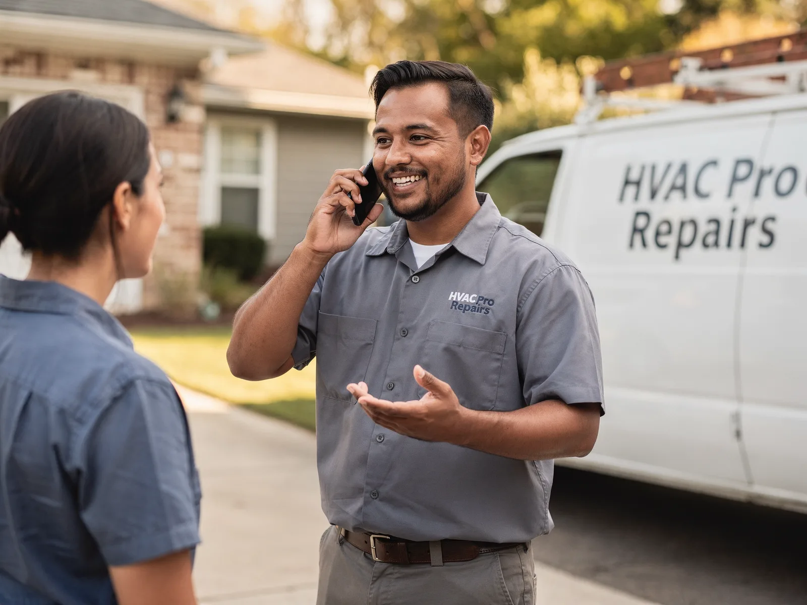Heat Pump Repair Keewatin, MN FAQs